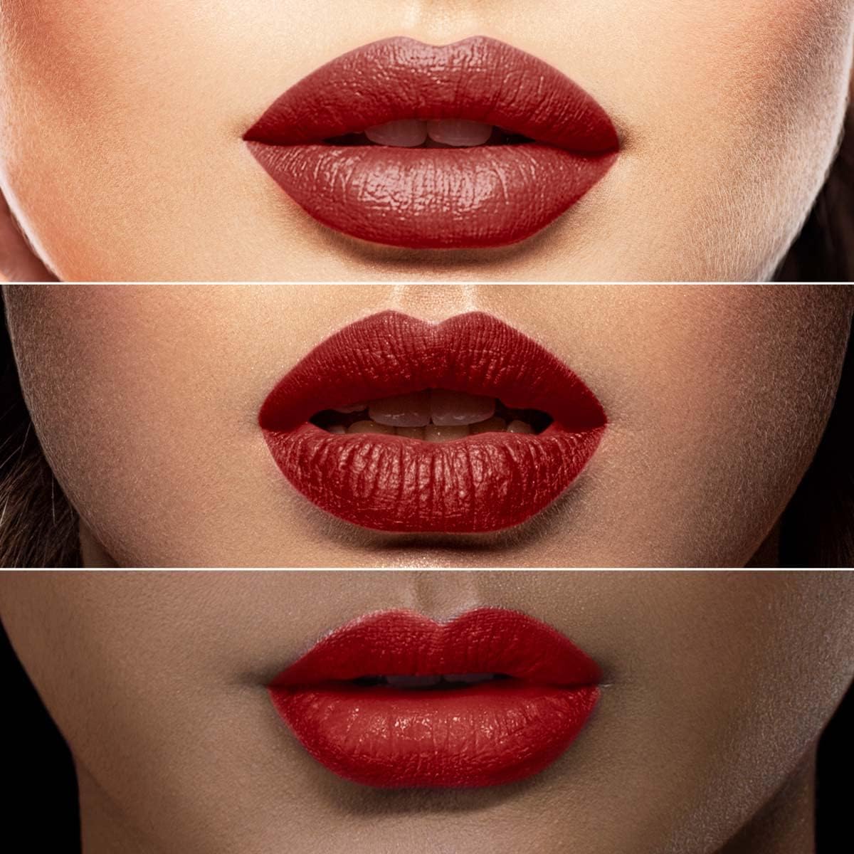 Lotus Make-Up Ecostay Butter Matte Lip Color, lipstick, matte finish, Wine Wish