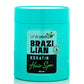 Unikveda Brazilian Keratin Hair Spa, keratin hair treatment, smooth finish care, salon spa, frizz control