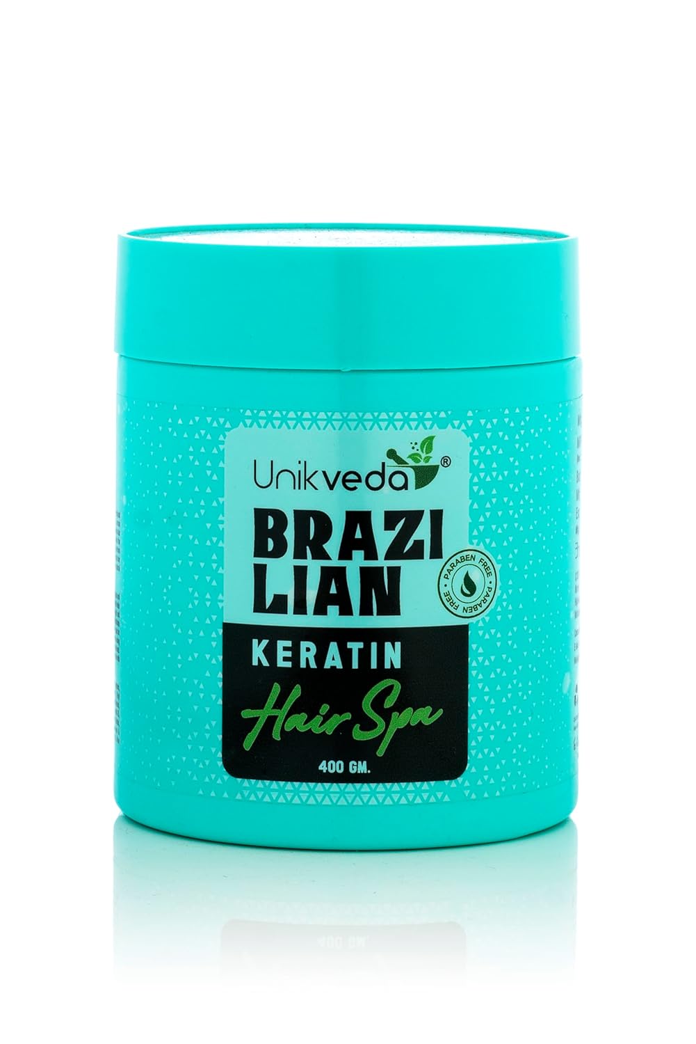 Unikveda Brazilian Keratin Hair Spa, keratin hair treatment, smooth finish care, salon spa, frizz control
