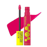 Maybelline Super Stay Matte Ink Liquid Lip Color-Optimist|5 ml|MRP 749