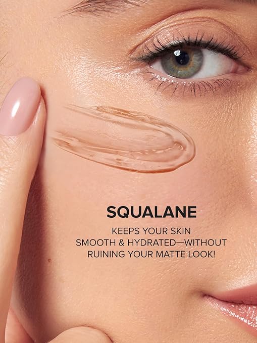 Daily Life Forever52 All Matte Base l Smooth & Shine-Free Makeup Base - AMB001 20gm