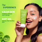 Dot & Key Cica Calming Gel Face Wash, gentle blemish care cleanser, soothing face wash