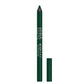 Lotus Make-Up Ecostay Longlasting Gel Eye Definer, gel eyeliner, Emerald Green