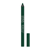 Lotus Make-Up Ecostay Longlasting Gel Eye Definer, gel eyeliner, Emerald Green