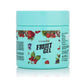 Unikveda Natural Fruit Face Gel, lightweight hydrating gel, fresh skin care, fruit based facial gel, professional use