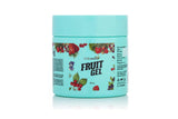 Unikveda Natural Fruit Face Gel, lightweight hydrating gel, fresh skin care, fruit based facial gel, professional use