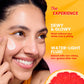 Dot & Key Vitamin C E Sunscreen SPF 50, brightening sun protection, antioxidant sun care