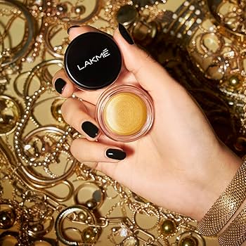 Lakme Absolute Explore Eye Paint ï¿½ Bedazzled Brown|3 gms|MRP 550