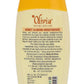 Olivia Honey Almond Moisturiser, daily skin hydration, nourishing body care, soft skin