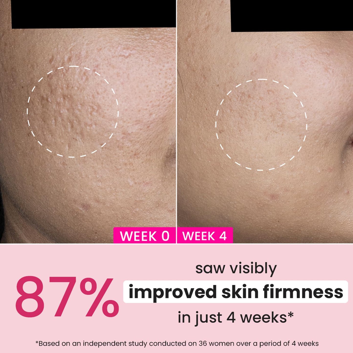 Dot & Key Pomegranate Peptide Moisturizer, youthful hydration care