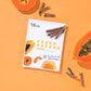 Olivia Strawberry Sheet Mask, purifying facial mask, fresh skin care, strawberry essence