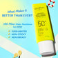 Dot & Key Lime Rush Sports Sunscreen, sweat resistant sun protection, active sun care