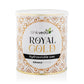 Unikveda Royal Gold Wax, gold infused hair removal wax, premium waxing care, salon wax, smooth skin