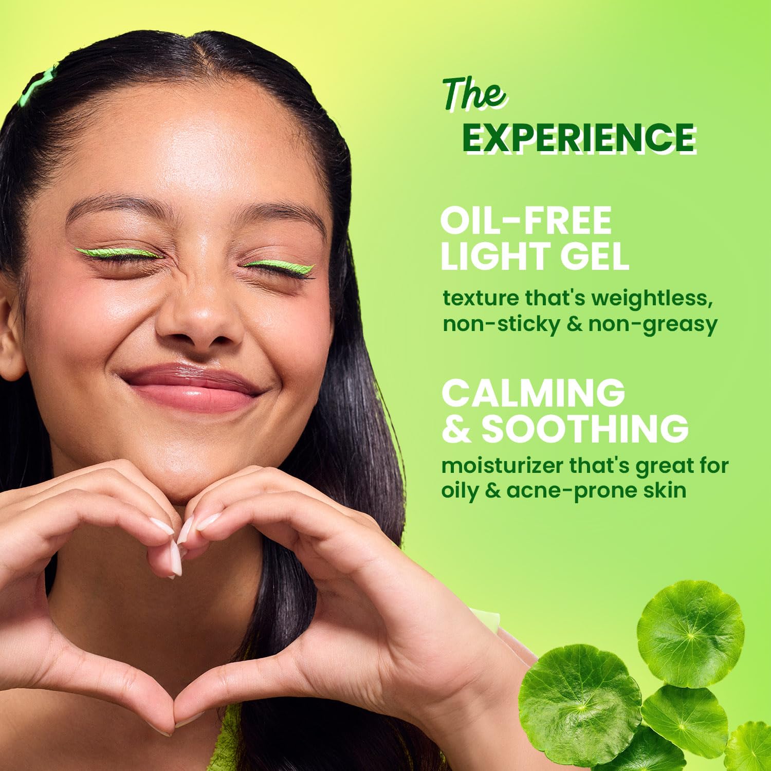 Dot & Key Cica Oil Free Moisturizer, calming hydration skincare