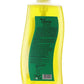 Olivia Lime Anti Dandruff Shampoo, scalp cleansing shampoo, fresh hair care