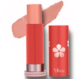 Olivia Skinsync Makeup Stick, smooth coverage makeup, spf 25 stick, daily makeup care