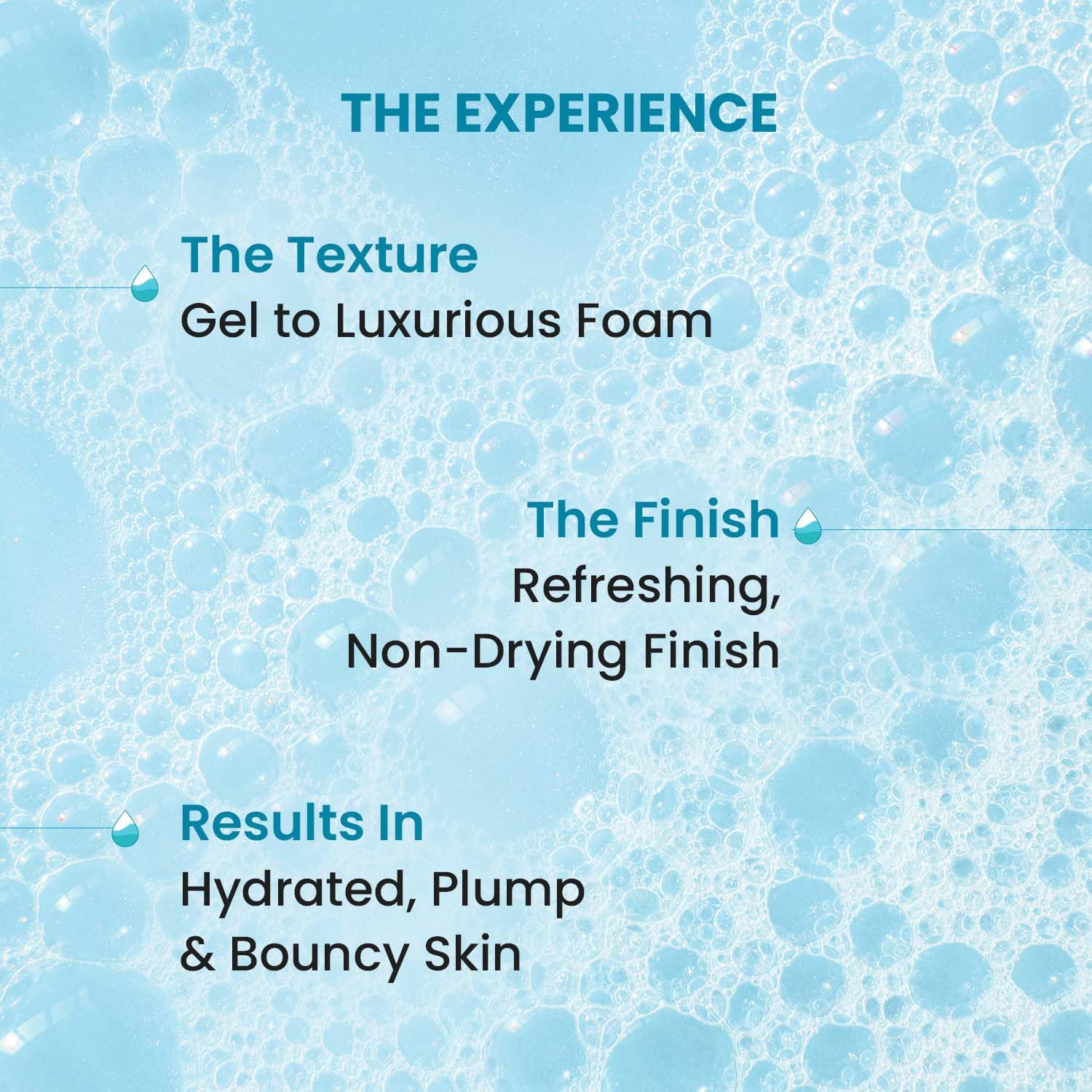 Dot & Key Blueberry Barrier Repair Shower Gel, hydrating body care