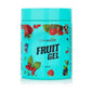 Unikveda Fruit Massage Gel, strawberry massage gel, hydrating gel, fresh glow skin care, professional massage