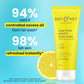 Dot & Key Lime Rush Sports Face Wash, sweat control cleansing, refreshing face wash