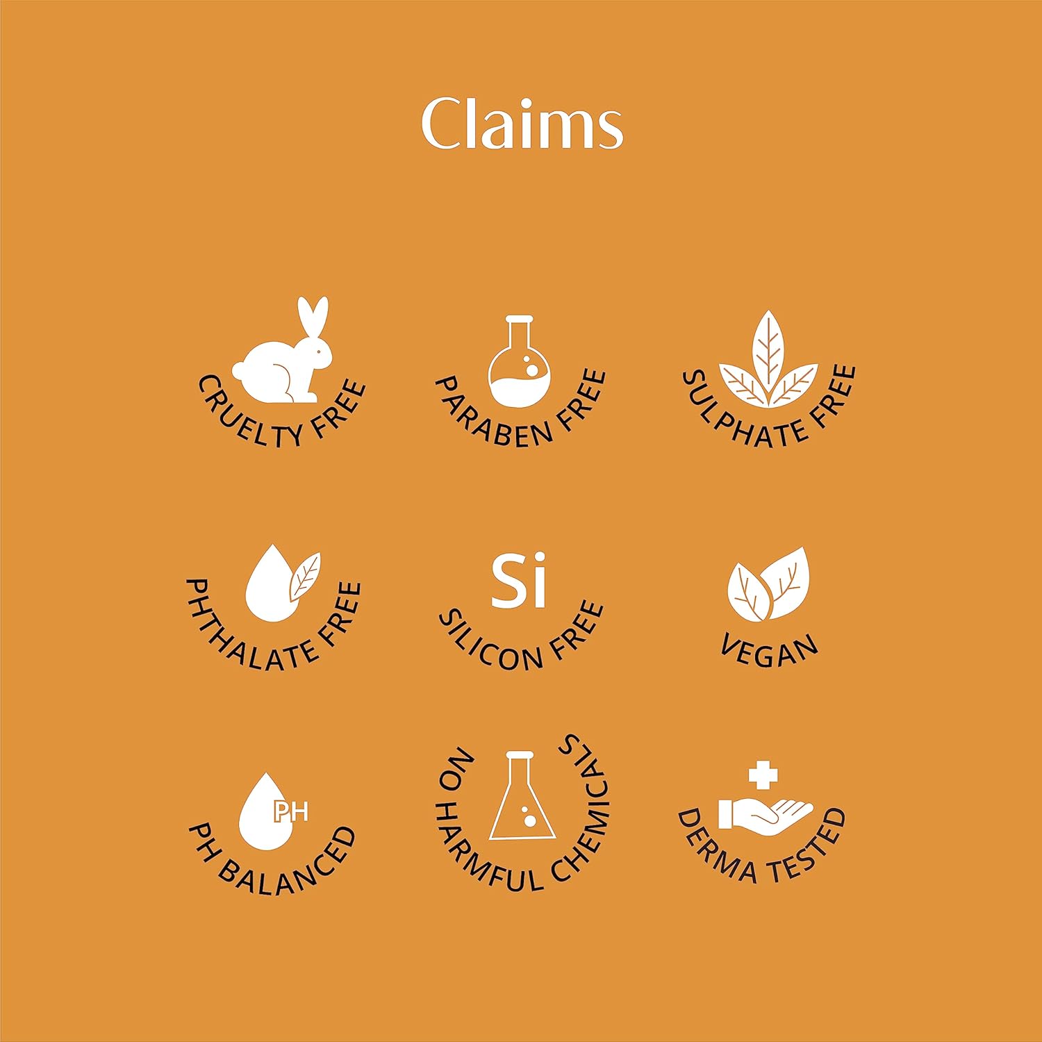 Rivona Vitamin C Face Wash, brightening face cleanser, glow skincare wash, daily cleansing