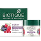 Biotique Berry Plumping Lip Balm – Natural hydrating and plumping lip balm with Indian Berry, Almond, and Sunflower