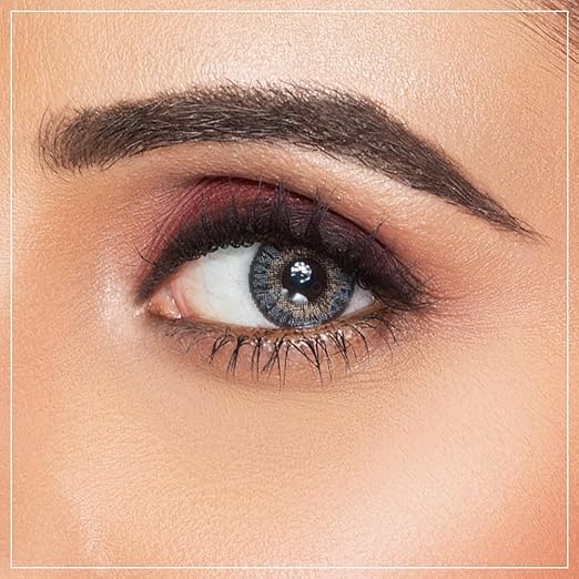 Daily Life Forever52 Curling Mascara l Lifted Curled Lashes - HM001