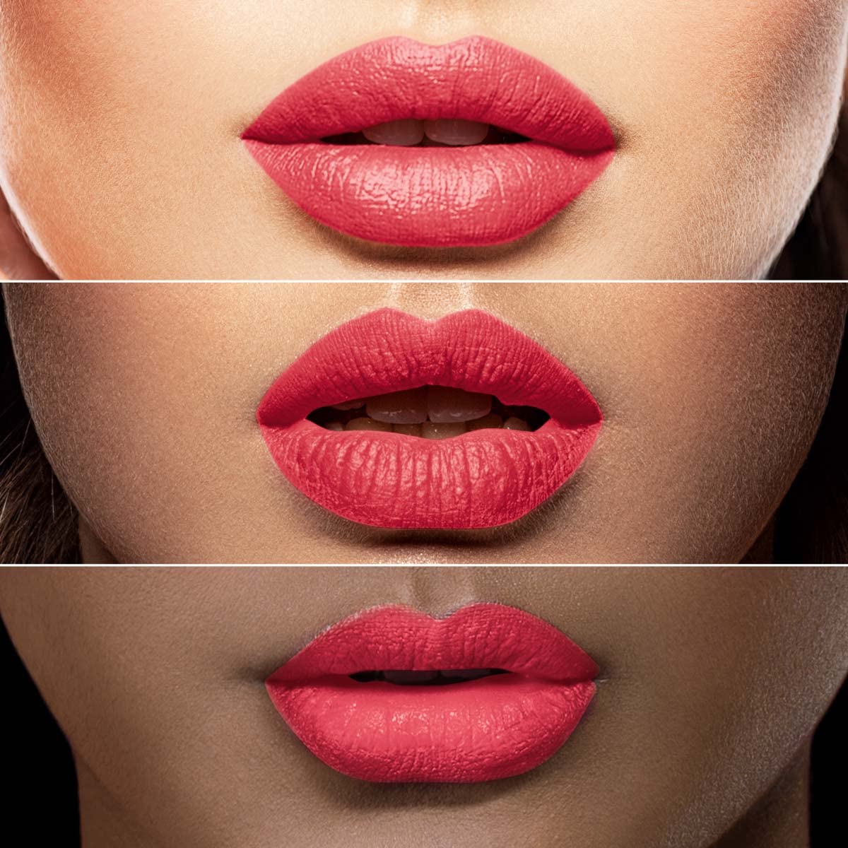 Lotus Make-Up Ecostay Butter Matte Lip Color, lipstick, Pink Precious shade