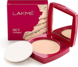 Lakme Forever Matte Compact ï¿½ Coral|9 gms|MRP 280
