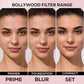 RENEE Bollywood Filter Face Primer (15 g) that blurs fine lines, wrinkles, and pores for a smooth base.