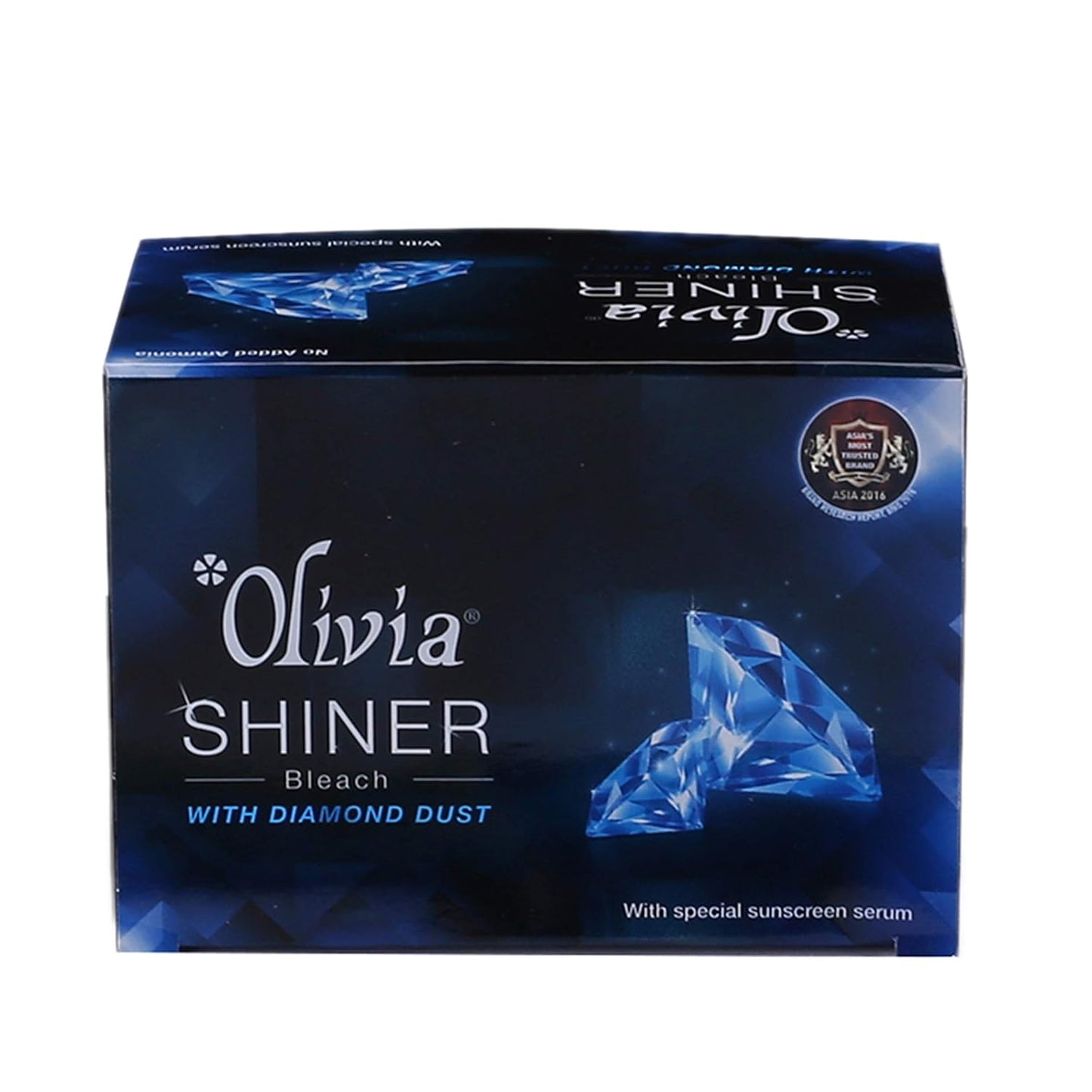 Olivia Ultra Fresh Face Wash, daily cleansing face wash, fresh skin care, gentle cleanser