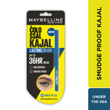Maybelline New York Colossal Lasting Drama Kajal � 50 Under The Sea|0.31 gms|MRP 299
