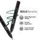 Renee Bold 4 4-In-1 Kajal|0.4 gms|MRP 599