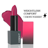 Insight Velvet Matte Lipstick � 13 Moonlight Serenade|3.8 gms|MRP 220