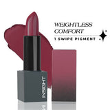 Insight Velvet Matte Lipstick � 14 Endless Devotion|3.8 gms|MRP 220