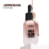 Insight Halo Glow Illuminator � 01 Pink Aura|20 gms|MRP 300