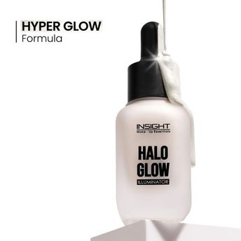 Insight Halo Glow Illuminator � 02 Stargaze|20 gms|MRP 300