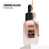 Insight Halo Glow Illuminator � 03 Celestial Rosegold|20 gms|MRP 300