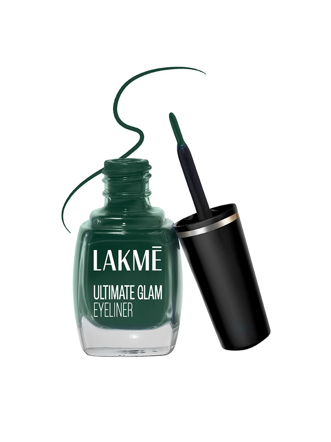 Lakme Ultimate Glam Eye Liner ï¿½ Green|9 ml|MRP 199