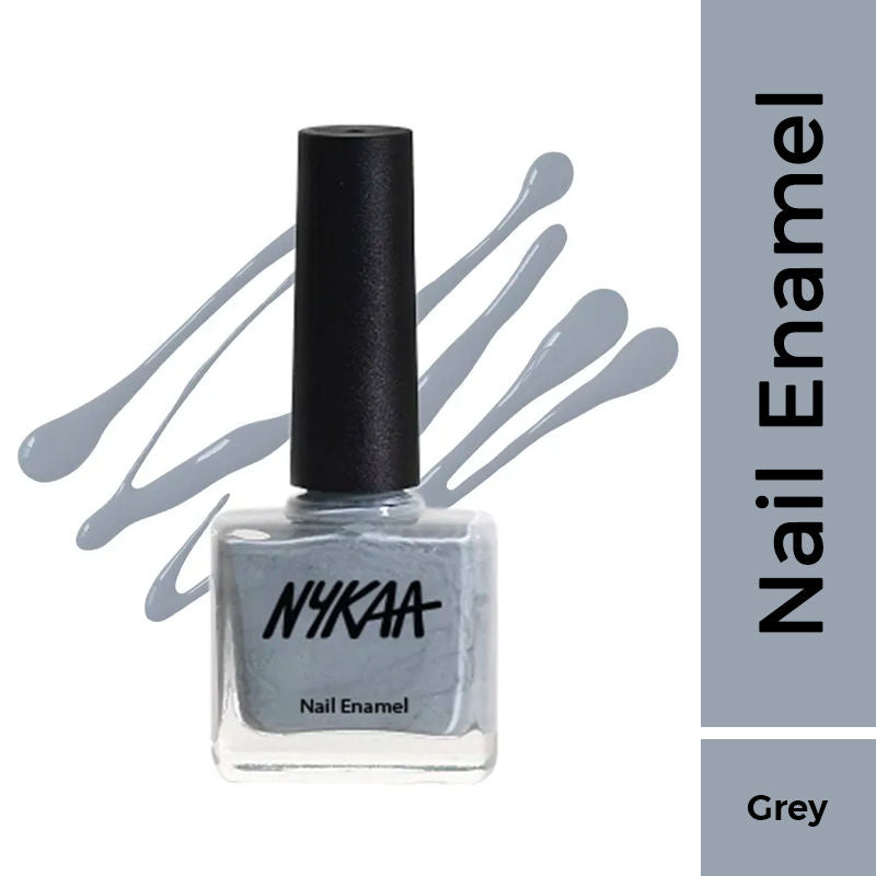 Nykaa Nail Enamel Polish - Sesame Sundae 80|9 ml|MRP 189