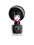 Lakme Elle 18 Nail Pops Nail Colour ï¿½ Shade 35|5 ml|MRP 65