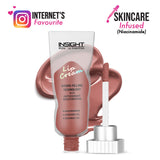 Insight Lip Cr�me Liquid Lipstick � 12 Nuit|5 gms|MRP 210