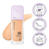 Maybelline Super Stay Lumi Matte Foundation � 125|35 ml|MRP 825