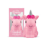 Renee Princess Snowball Lip Balm|3 gms|MRP 399
