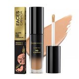 Faces Canada Ultimepro HD Concealer - Sand Beige 01|3.8 ml|MRP 549
