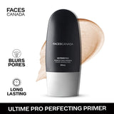 Faces Canada Ultime Pro Perfecting Primer|30 ml|MRP 899
