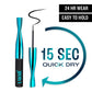 Lakm? 9 to 5 Eyeconic Liquid Eyeliner - Intense Black|4.5 ml|MRP 299