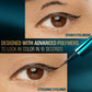 Lakm? 9 to 5 Eyeconic Liquid Eyeliner - Intense Black|4.5 ml|MRP 299