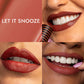 Nykaa So Creme! Creamy Matte Lipstick - Let it Snooze|4.2 gms|MRP 329