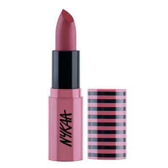 Nykaa So Creme! Creamy Matte Lipstick - Day Dreaming|4.2 gms|MRP 329