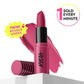Nykaa So Creme! Creamy Matte Lipstick - Pep Talk|4.2 gms|MRP 329